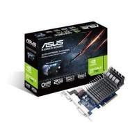 Asus Nvidia Gt 710 2gb Pci-e Graphics Card