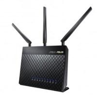 asus rt ac68u dual band wireless ac1900 gigabit router
