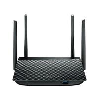 Asus Dual-Band Wi-Fi Router with MU-MIMO and Parental Controls RT-AC58U