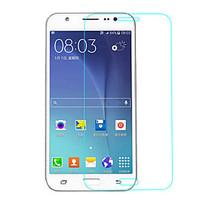 ASLING 0.26mm 2.5D 9H Hardness Tempered Glass Screen Protector Guard for Samsung Galaxy J7