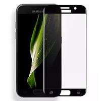 ASLING For Samsung Calaxy A3(2017) 0.2MM 3D Arc Edge Full Cover Tempered Glass Protective Film Screen Protector