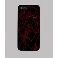 asuna iphone5 case