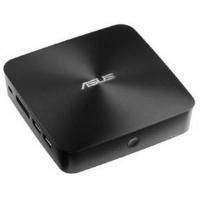 Asus Un62 Vivomini Barebone Pc Core I5 (4210u) 1.7ghz No Odd Wlan Bt No Os (intel Hd 4400 Graphics)