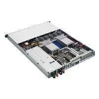 Asus Rs500-e8-rs4 Barebone 1u Rackmount Server