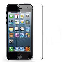 ASLING 2.5D Arc 0.26mm 9H Hardness Practical Tempered Glass Screen Protector for iPhone 5/5C/5S