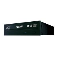 Asus Bulk CD Retail Silent SATA Internal Blu-ray Burners