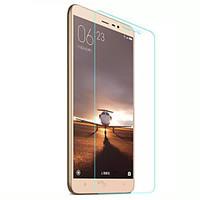 ASLING 0.26mm 2.5D Arc 9H Hardness Practical Tempered Glass Screen Protector for Redmi Note 3