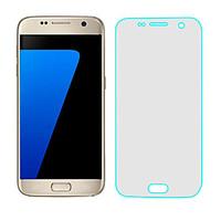 ASLING Toughened Glass Screen Saver for Samsung Galaxy S7
