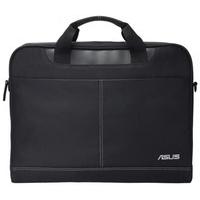 Asus Laptop Bag in Black with Shoulder Strap and Handle For Up to 15.6 inch Laptops