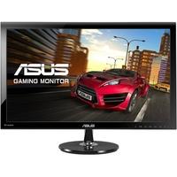 asus vs278q widescreen multimedia led monitor