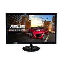 ASUS VS248HR 24 inch Full HD Monitor Black