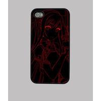 asuna iphone4 case