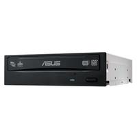 ASUS DRW-24D5MT Internal DVD Super Multi DL Black