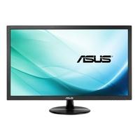 asus vp229da 215inch full hd monitor black led display