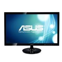 Asus VS229HA (21.5 inch) LED Backlight LCD Monitor 80000000:1 250 cd/m2 1920 x 1080 5ms HDMI DVI-D V