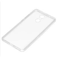 ASLING For Xiaomi Pro Back Transparent Case Ultra-thin TPU Materia