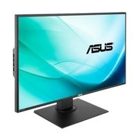 Asus PB328Q (32 inch) IPS LED Monitor 100, 000, 000:1 300cd/m2 2560x1440 6ms DisplayPort/HDMI/DVI-D