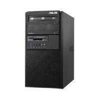 Asus BM1AD Commercial Desktop PC Core i3 (4130T) 2.9GHz 4GB 500GB DVDSM Gigabit LAN Windows 8 Pro (Integrated Intel HD Graphics)