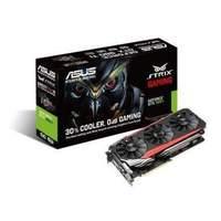 Asus Nvidia Gtx 980ti Gaming 1190mhz (boost 1291mhz) 7200mhz 6gb Gddr5 384-bit Dl-dvi-i/hdmi/3*dp Pci-e Graphics Card