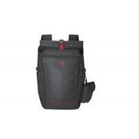 asus rog ranger backpack up to 17inch laptops roll top rain cover blac ...