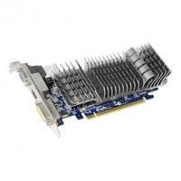 asus en210 silentdi1gd3v2lp graphics card gf 210 1 gb ddr3 pci express ...