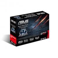 ASUS AMD Radeon R7 240 2 GB DDR3 Graphics Card