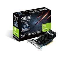 ASUS 90YV06P1-M0NA00 GeForce GT 730 1GB GDDR3 Graphics Card