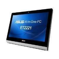 asus et2221inth 215 inch all in one pc core i5 4440s 28ghz 6gb 1tb wla ...