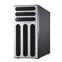 asus ts700 x7ps4 5u tower barebone server system