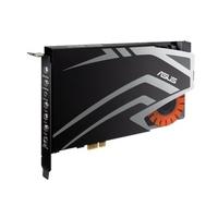 asus strix soar 71 gaming soundcard