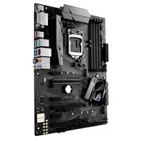 ASUS LGA 1151 MAXIMUS IX HERO Intel Z270 ATX Motherboard Black