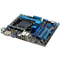 ASUS M5A78L-M LE motherboard micro ATX Socket AM3 90-MIBGD0-G0UAY00Z