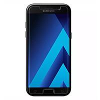 ASLING For Samsung Galaxy A3(2017) 2.5D Arc Edge Tempered Glass Film