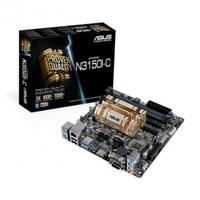 ASUS Intel Celeron N3150 I-C Soc DDR3 Mini-Itx Motherboard