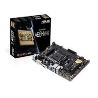 asus a68hm k motherboard socket fm2 amd a68h fch ddr3 s ata 600 micro  ...