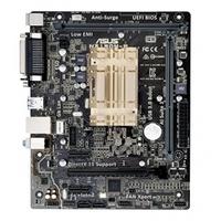 asus n3150m e motherboards ddr3 sdram intel pc uefi ami intel serial a ...