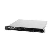 asus rs100 e8 pi2 1u slim rackmount server with dvdrw optical drive