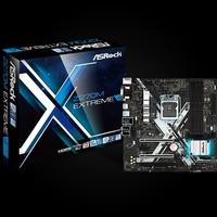 Asrock Z270M Extreme4 Intel Z270 LGA1151 Micro ATX