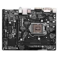 asrock h81m dgs r20 intel h81 socket h3 lga 1150 micro atx