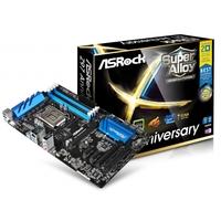 Asrock Z97 Anniversary Intel Z97 Socket H3 (LGA 1150) ATX