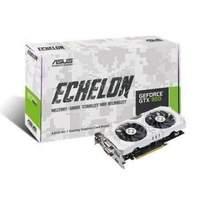 Asus Nvidia Gtx 950 Echelon (boost 1329mhz) 6610mhz 2gb Gddr5 128-bit Dl-dvi-i Dl Dvi-d Hdmi Dp Pci-e Graphics Card