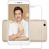 asling for redmi 4x 25d arc edge tempered glass protective film screen ...