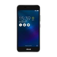 asus zenfone 3max zc520tl titanium gray