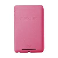 Asus Nexus 7 Travel Cover pink