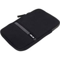 asus zippered sleeve 7 black 90xb00gp bsl100