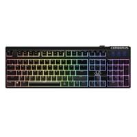 Asus Cerberus Mech RGB Mechanical Gaming Keyboard, Kaihua Switches, Backlighting, 100% Anti-Ghosting