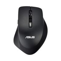 asus wt425 wireless optical mouse 10001600 dpi black