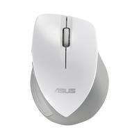 asus wt465 wireless optical mouse 10001600 dpi white