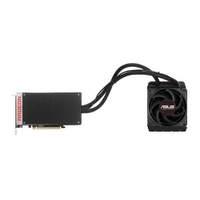 asus amd r9 fury x 1050mhz 4gb 4096 bit hbm hdmi3dp fan pci e graphics ...