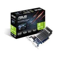 ASUS GeForce GT 710 Silent 1GB GDDR3 Graphics Card